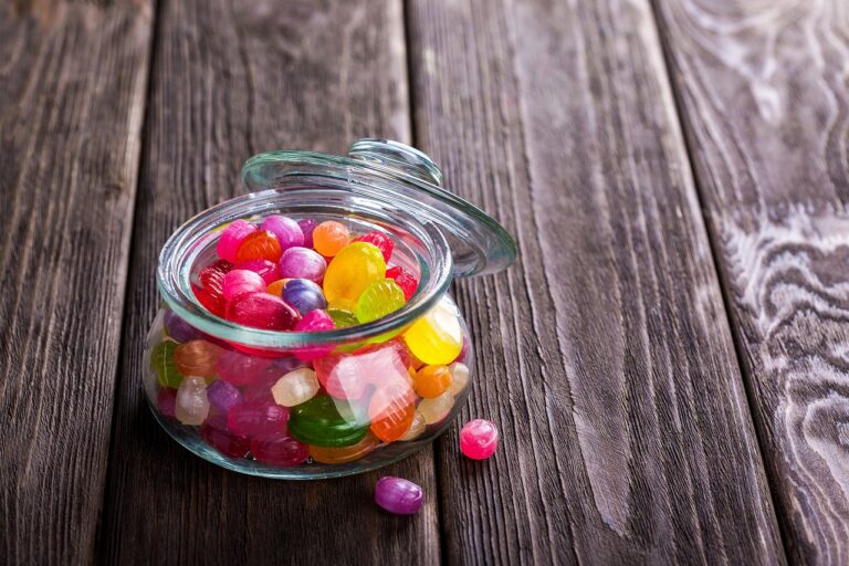 Zucker: Die Dosis macht das Gift