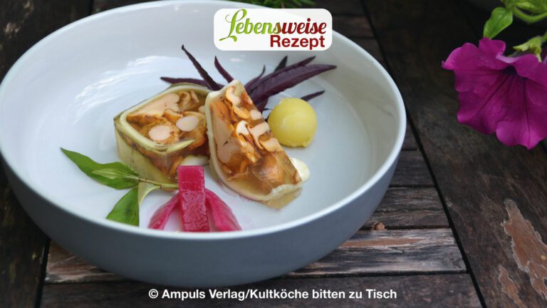 Eierschwammerlsulze