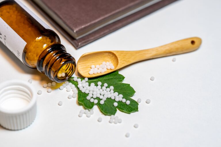 Ganzheitliche Medizin gefragt