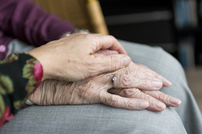 Parkinson? 7 Mythen über Zittern